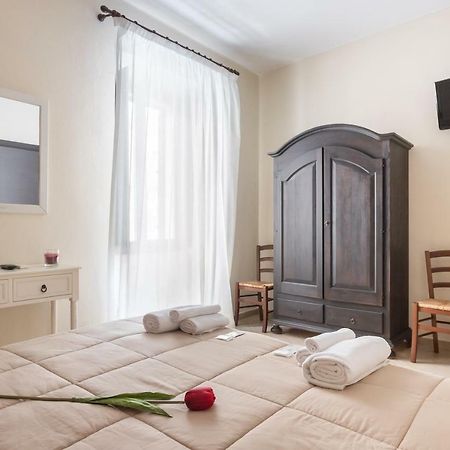 B&B Villamarì Alghero Dış mekan fotoğraf