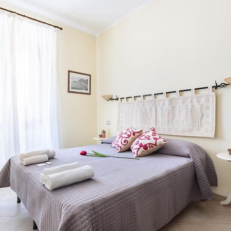 B&B Villamarì Alghero Dış mekan fotoğraf