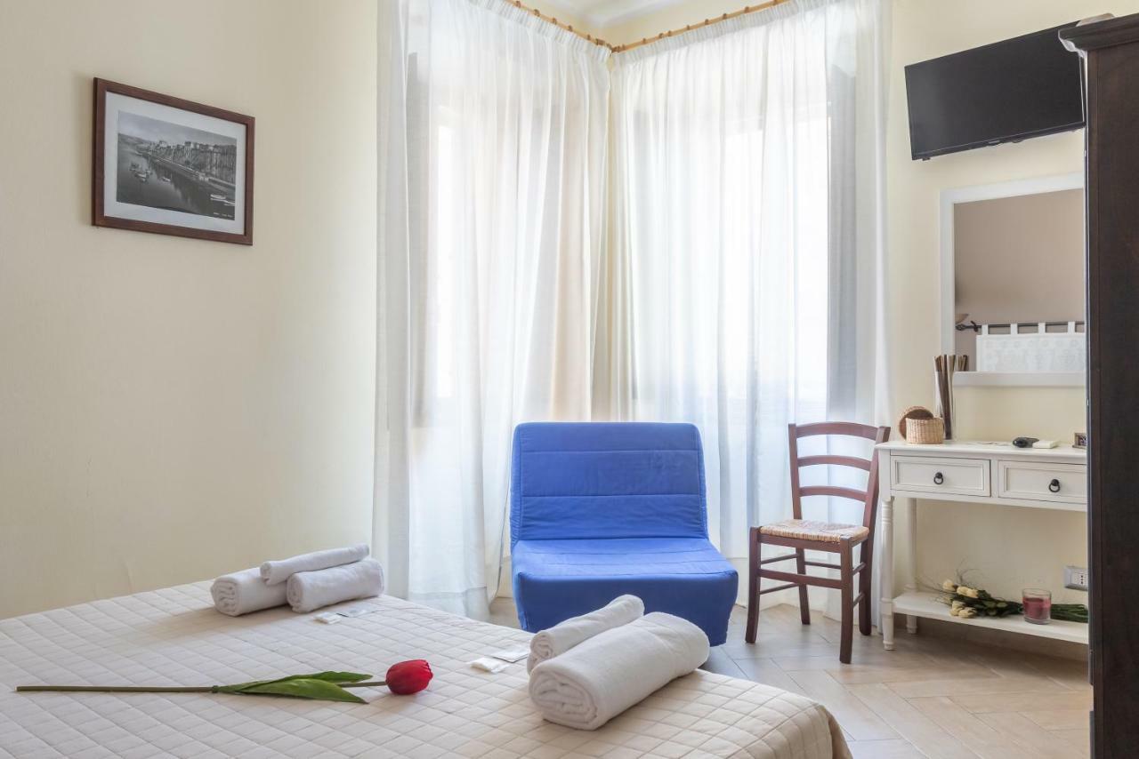 B&B Villamarì Alghero Dış mekan fotoğraf