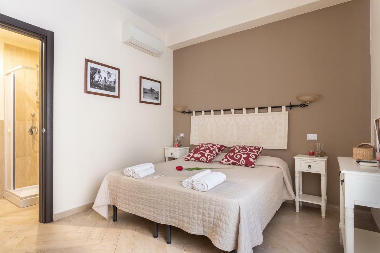 B&B Villamarì Alghero Dış mekan fotoğraf