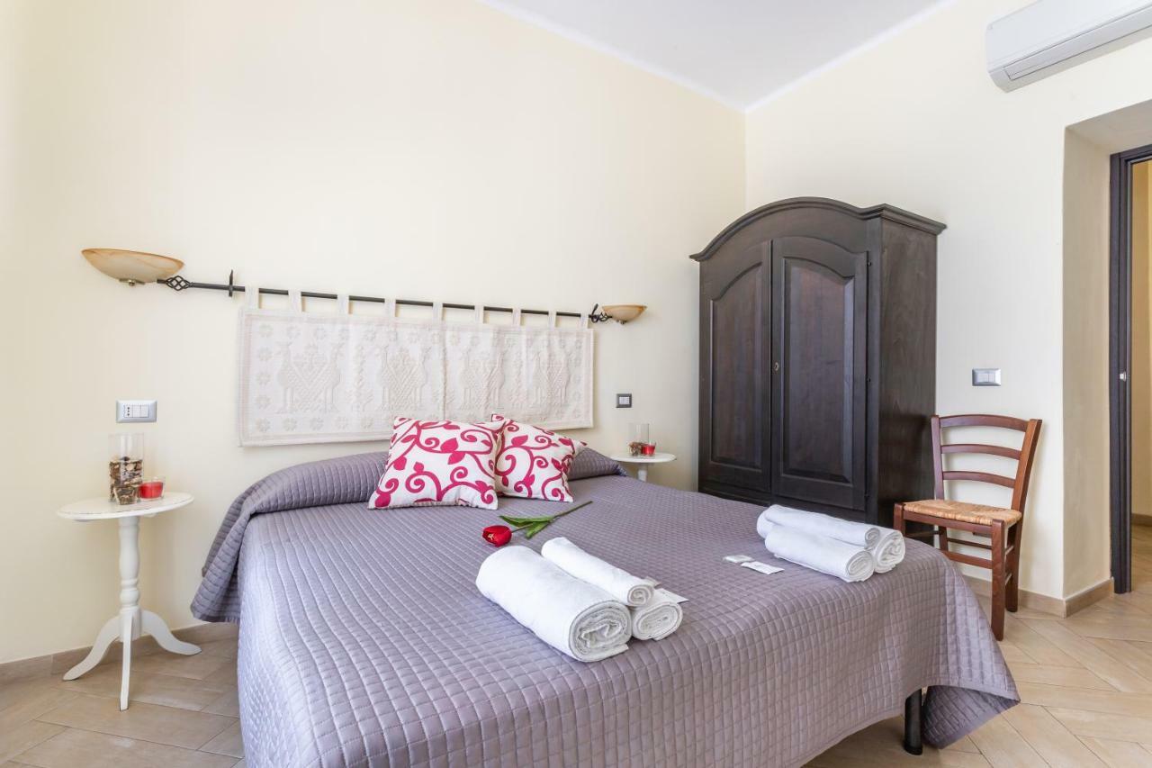 B&B Villamarì Alghero Dış mekan fotoğraf