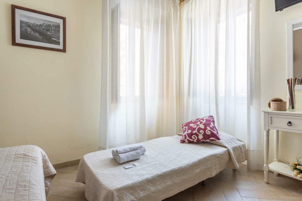 B&B Villamarì Alghero Dış mekan fotoğraf