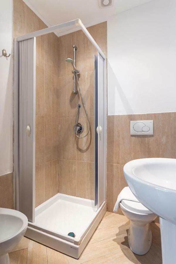 B&B Villamarì Alghero Dış mekan fotoğraf