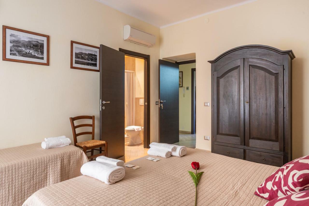 B&B Villamarì Alghero Dış mekan fotoğraf