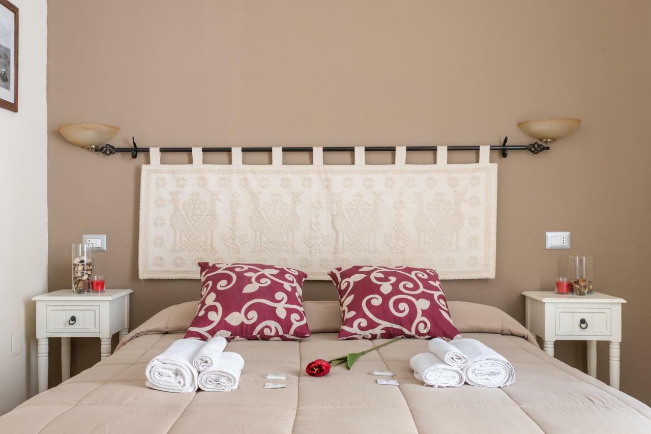 B&B Villamarì Alghero Dış mekan fotoğraf