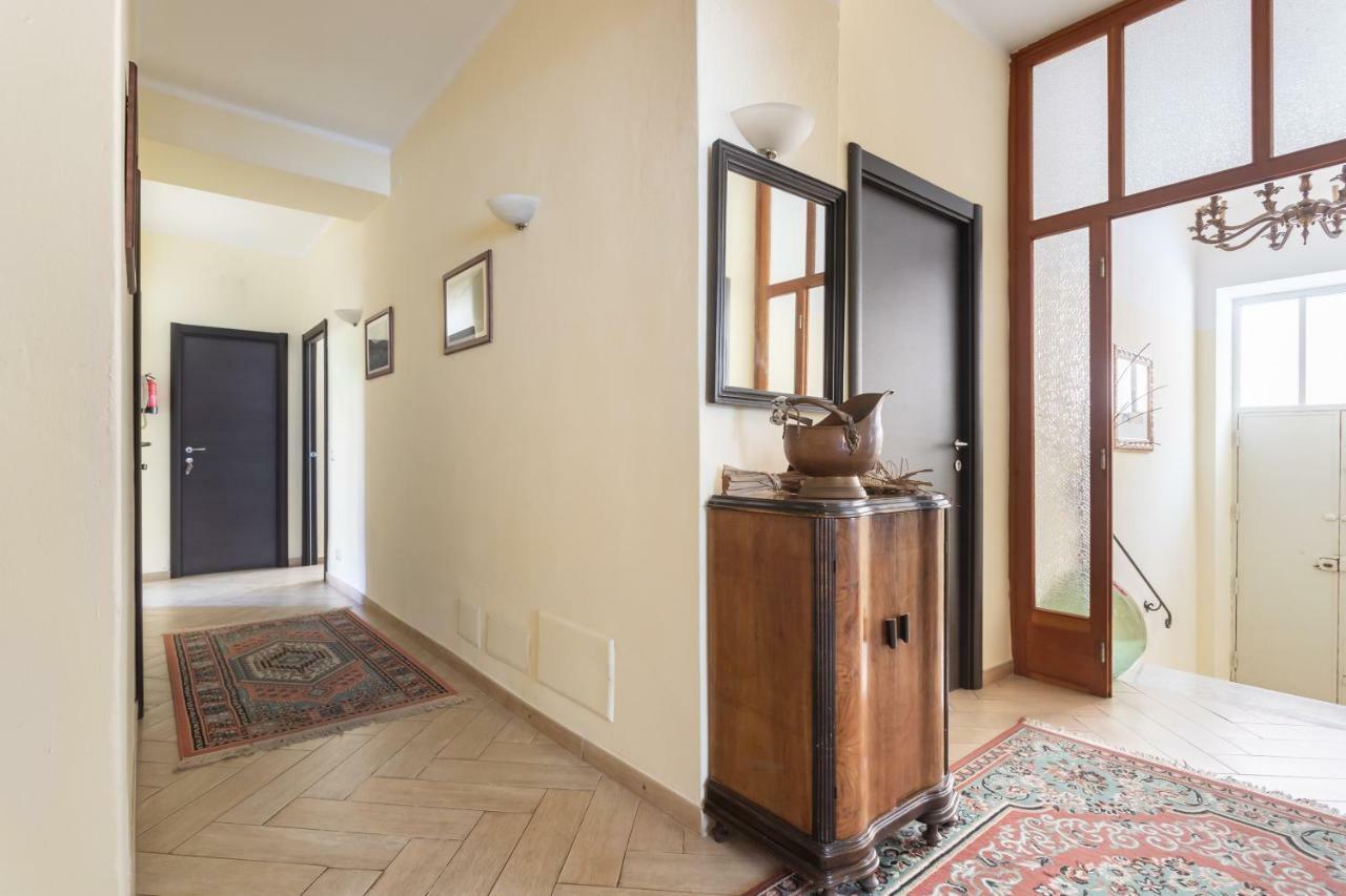 B&B Villamarì Alghero Dış mekan fotoğraf