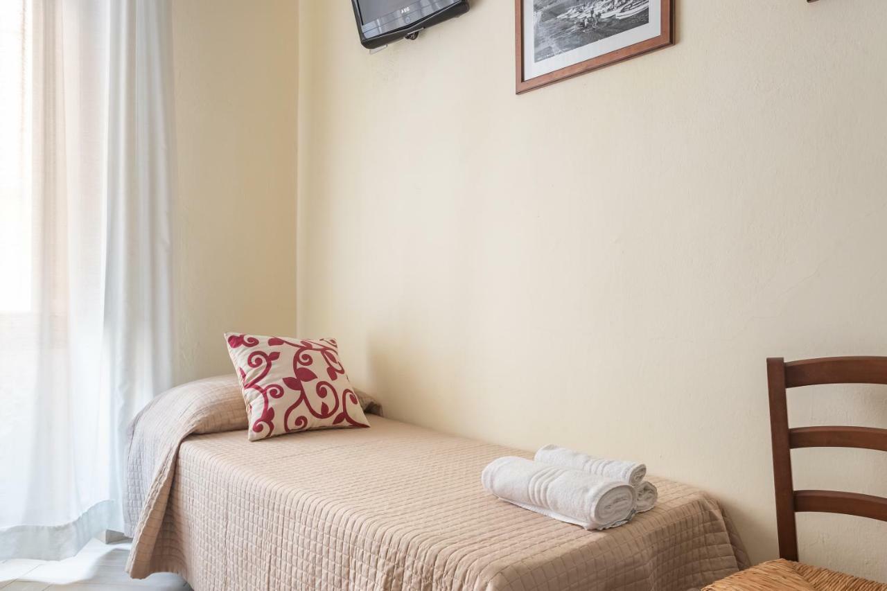 B&B Villamarì Alghero Dış mekan fotoğraf