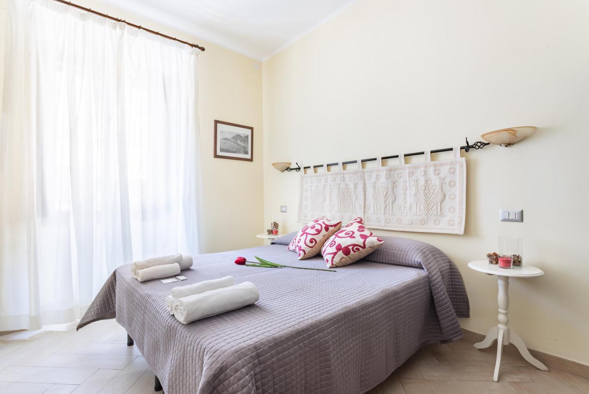 B&B Villamarì Alghero Dış mekan fotoğraf