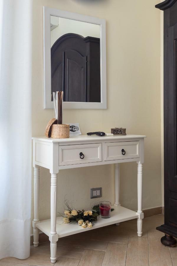 B&B Villamarì Alghero Dış mekan fotoğraf